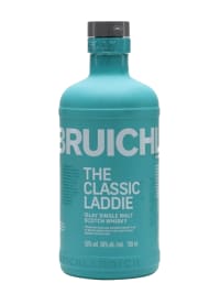 bruichladdich classic laddie 