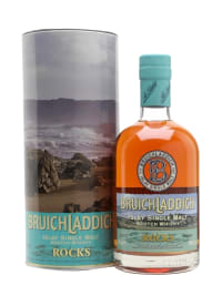 Bruichladdich Rocks - 2nd Edition