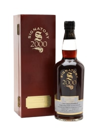 bruichladdich 1967 32 year old sherry cask