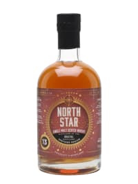 Braeval 13 Year Old 2009 - North Star Spirits