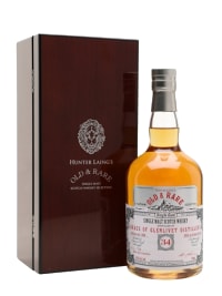 Braes of Glenlivet 1989 34 Year Old Old & Rare Braes of Glenlivet 1989 34 Year Old Old & Rare