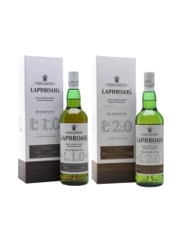 Laphroaig Elements 1.0