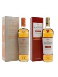 Macallan Classic Cut 2023