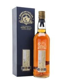 Bunnahabhain 1968 38 Year Old Duncan Taylor