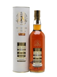 Bunnahabhain 15 Year Old 2008 (Cask 3842155) - The Octave (Duncan Taylor)