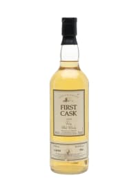Bunnahabhain 1979 25 Year Old First Cask