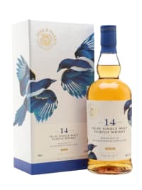 Bunnahabhain 14 Year Old Ferg & Harris