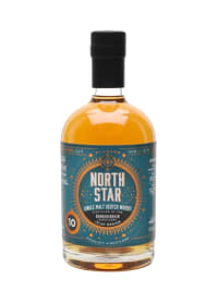 Bunnahabhain 2014 10 Year Old North Star Series 25