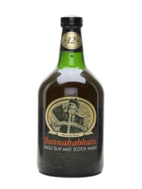 Bunnahabhain 12 Year Old - 1990s