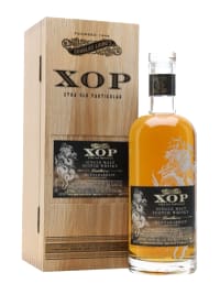 bunnahabhain 1988 35 year old xop year of the dragon bottling