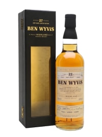 Ben Wyvis 1972 (Munton & Fison)