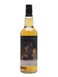 Glen Grant 31 Year Old 1993 - Whiskyland Chapter Three (Decadent Drinks)