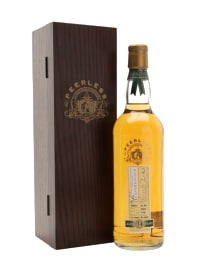 caperdonich 1968 34 year old duncan taylor