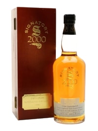 Caperdonich 1968 30 Year Old Signatory