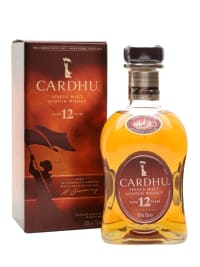 cardhu 12 year old