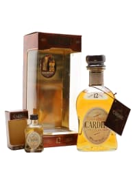 Cardhu 12 Year Old - 1980s