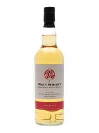 Croftengea 2017 5 Year Old (Watt Whisky)