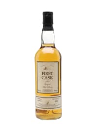 Cragganmore 1982 24 Year Old First Cask #3972 Cragganmore 1982 24 Year Old First Cask #3972