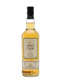 Cragganmore 1985 22 Year Old Cask #1227 First Cask