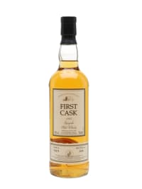 Cragganmore 1985 22 Year Old First Cask #1229