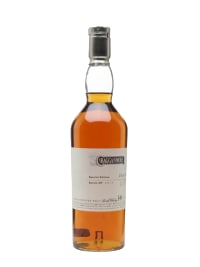 cragganmore 14 year old friends of the classic malts