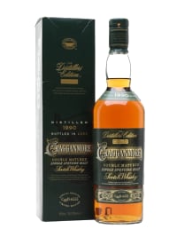 Cragganmore 1990 Distillers Edition Bot.2003