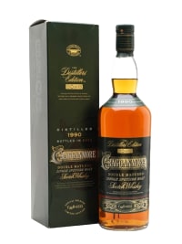 Cragganmore 1990 Distillers Edition Bot.2003