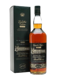 Cragganmore 1996 Distillers Edition Bot.2008 Litre