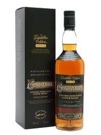 Cragganmore 2009 (bottled 2021) Distillers Edition 