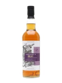 Caol Ila 10 Year Old (cask 301643) - The Sipping Shed