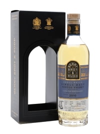 Caol Ila 2010 12 Year Old Berry Bros & Rudd Small Batch