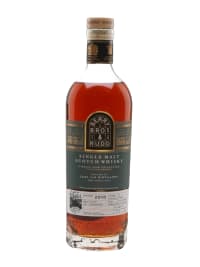 Caol Ila 14 Year Old 2010 (Cask 311739) - Coasts & Shores