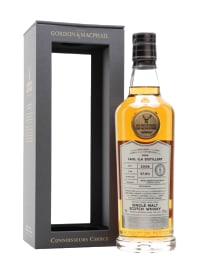 Caol Ila 15 Year Old 2008 Connoisseurs Choice UK Exclusive (2023) cask #312778