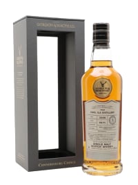 Caol Ila 16 Year Old 2008 (Cask 312775) - Connoisseurs Choice (Gordon & MacPhail)