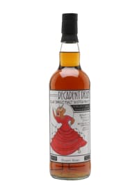 Caol Ila 13 Year Old 2012 - (Decadent Drinks)