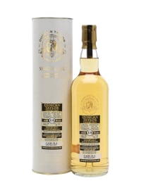 Caol Ila 14 Year Old 2009 (Cask 40319107) - Single Cask (Duncan Taylor)