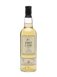 Caol Ila 1981 21 Year Old (Cask 251) - First Cask