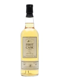 Caol Ila 1981 21 Year Old (Cask 251) - First Cask