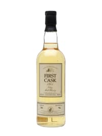 Caol Ila 1981 21 Year Old Cask #281 First Cask Caol Ila 1981 21 Year Old Cask #281 First Cask