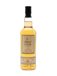 Caol Ila 1983 20 Year Old First Cask #57