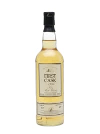 Caol Ila 1983 20 Year Old Cask #60 First Cask