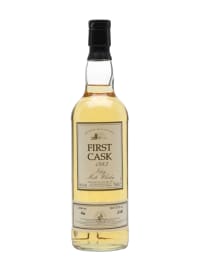 Caol Ila 1983 20 Year Old Cask #46 First Cask
