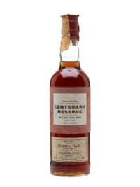 Caol Ila 29 Year Old 1966 Sherry Cask - Centenary Reserve (Gordon & MacPhail)