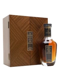 Caol Ila 50 Year Old 1968 - Private Collection (Gordon & MacPhail)