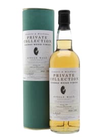 Caol Ila 1988 Cognac Wood Finish Private Collection