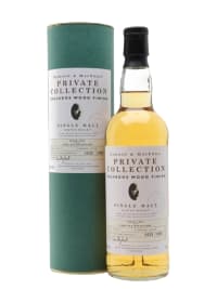 Caol Ila 1988 Calvados Wood Finish Private Collection Gordon & MacPhail