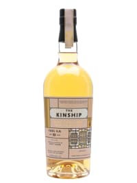 caol ila 33 year old - the kinship (hunter laing)
