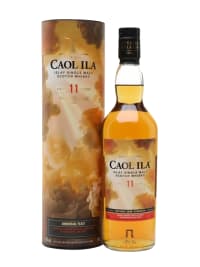 Caol Ila 11 Year Old (Special Release 2024)