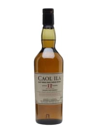 Caol Ila 12 Year Old Fèis Ìle 2021