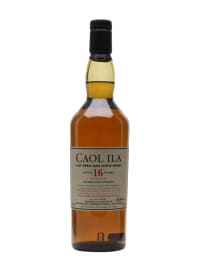caol ila 16 year old feis ile 2020